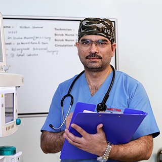 Best Anesthesia Doctor Meerut