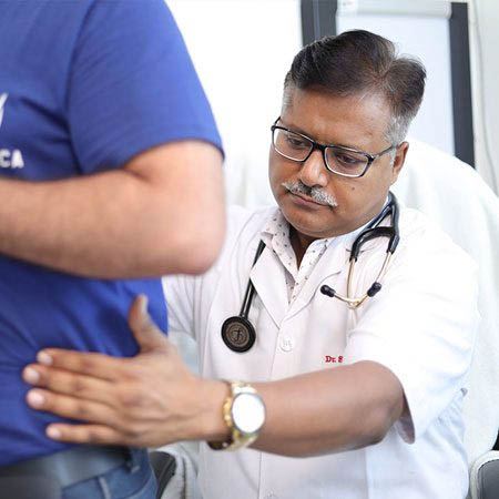 Nephrologist in Meerut