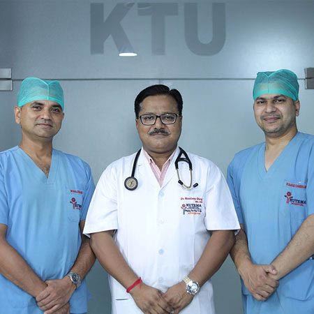 Nephrologist Doctor Meerut