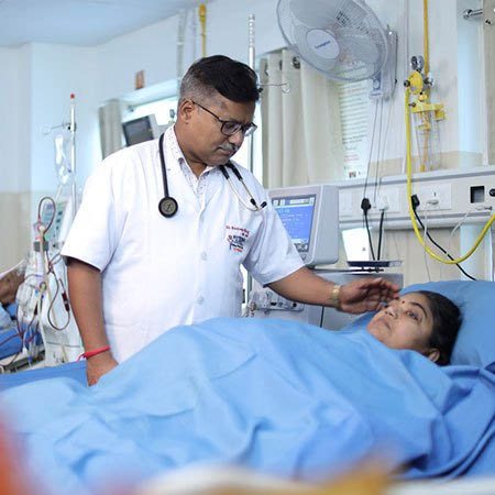 Kidney Transplant Doctor Meerut