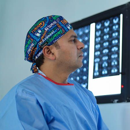 Urologist Doctor Meerut