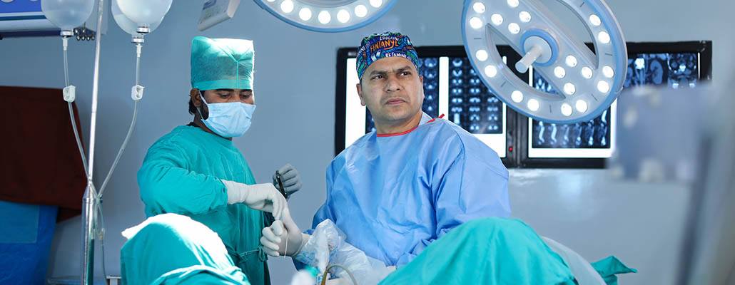 Best Urologist Doctor Meerut