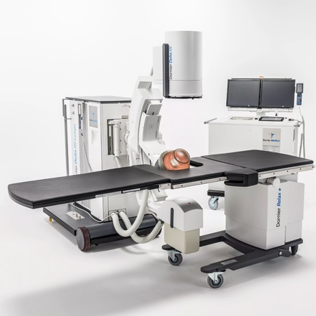 Lithotripsy Suite