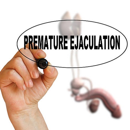 Diagnosis Premature Ejaculation