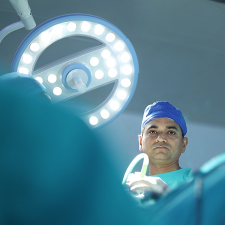 Urologist for UVF Treatment & Surgery Meerut