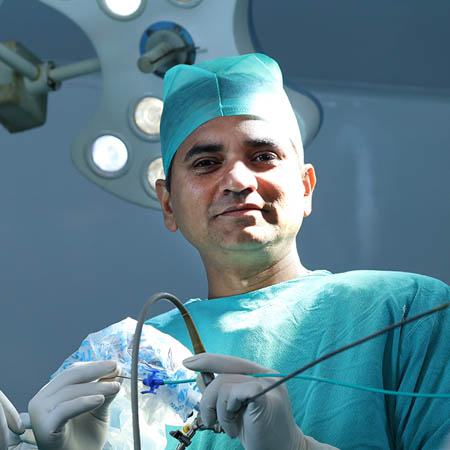 Best Urologist for URSL Meerut