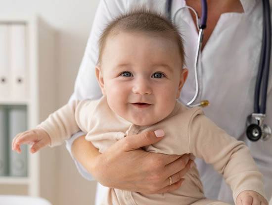 Pediatric Urology