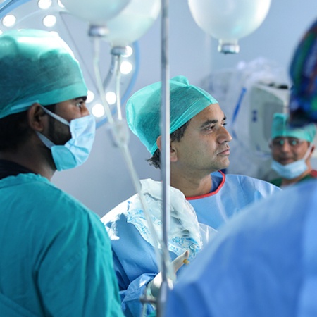 Top TURBT Surgeons Meerut