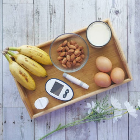 Diabetic Cystopathy Diet